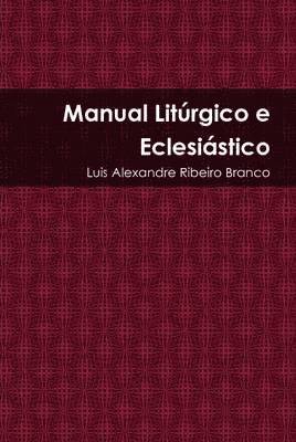 Manual Liturgico e Eclesiastico