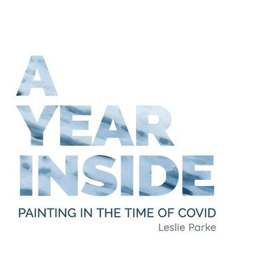 bokomslag Year Inside