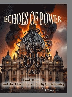 Echoes of Power 1