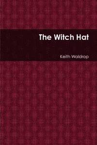 bokomslag Witch Hat
