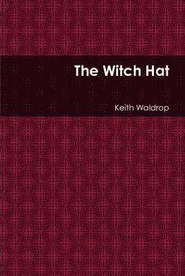 bokomslag The Witch Hat