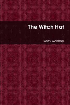 bokomslag Witch Hat