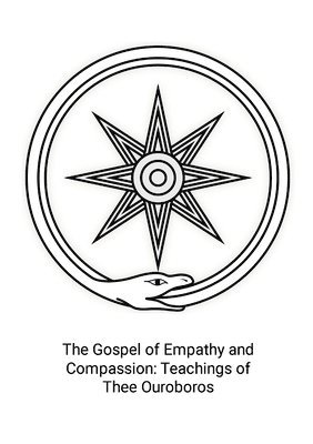 The Gospel of Empathy and Compassion 1