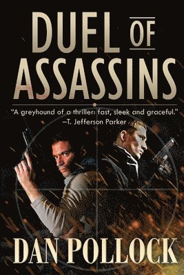 bokomslag Duel of Assassins
