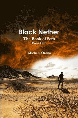 Black Nether: the Book of Seth 1