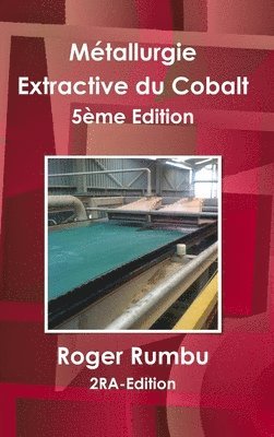 Mtallurgie Extractive du Cobalt 1