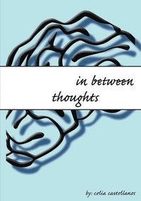 bokomslag In Between Thoughts
