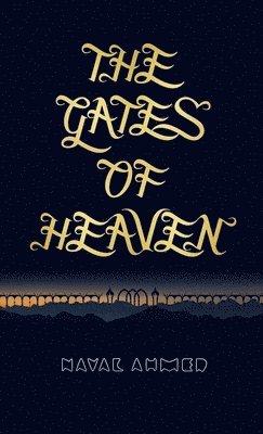 bokomslag Gates of Heaven