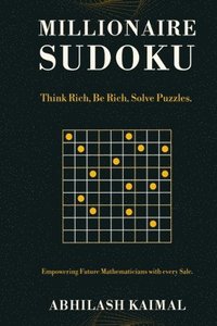 bokomslag Millionaire Sudoku