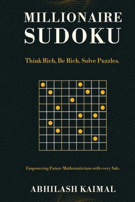 Millionaire Sudoku 1