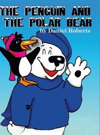 bokomslag Penguin and the Polar Bear
