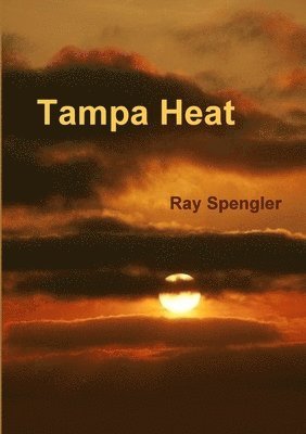 bokomslag Tampa Heat