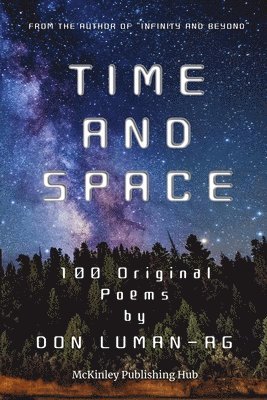 Don Luman-Ag, Don Luman-ag - Time and Space, Häftad