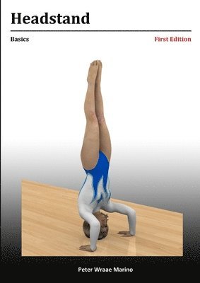 bokomslag Headstand: Basics