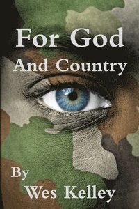 bokomslag For God and Country
