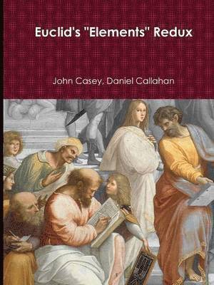 Euclid's "Elements" Redux