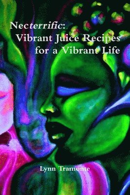 Lynn Tramonte - Necterrific, Häftad