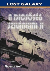 bokomslag A dics?ség szilánkjai II.