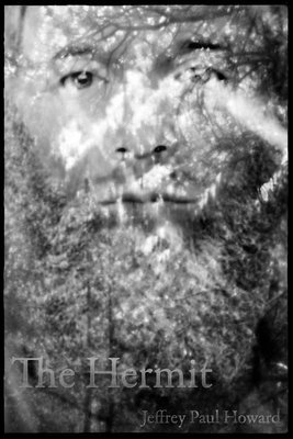 Jeffrey Paul Howard - Hermit, Häftad