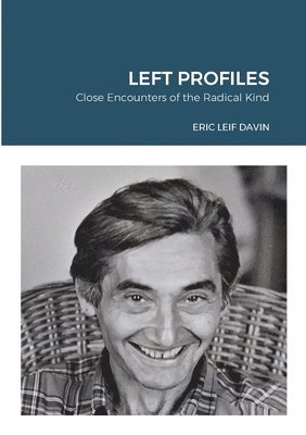 Left Profiles 1