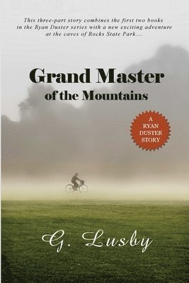 bokomslag Grand Master of the Mountains