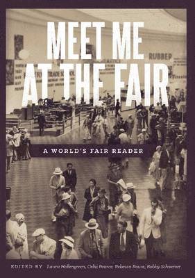 Meet Me at the Fair: A World's Fair Reader 1