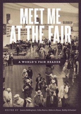 Meet Me at the Fair: A World's Fair Reader 1