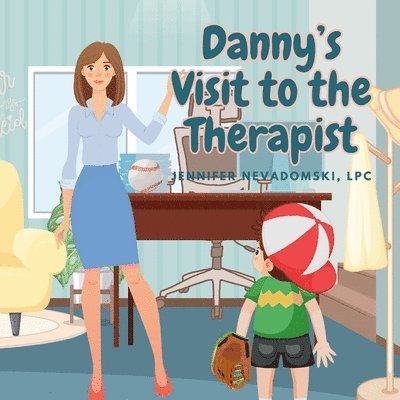 Danny's Visit to the Therapist 1