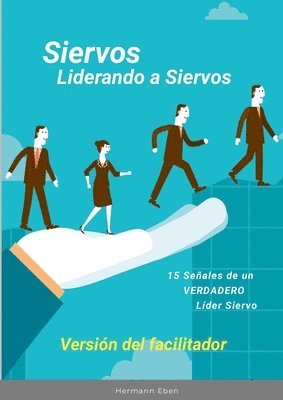 Siervos Liderando a Siervos 1