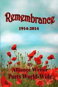 bokomslag Remembrance 1914-2014