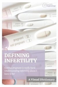 bokomslag Defining Infertility