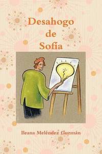bokomslag Desahogo De Sofia