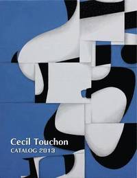 bokomslag Cecil Touchon - 2013 Catalog of Works
