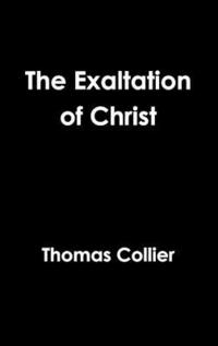 bokomslag Exaltation of Christ