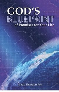 bokomslag God's Blueprint of Promises for Your Life