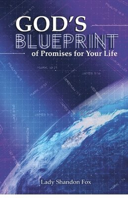 God's Blueprint of Promises for Your Life 1