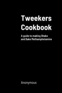 bokomslag Tweekers Cookbook