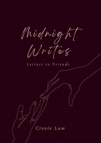 bokomslag Midnight Writes