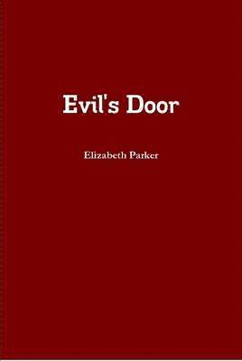 bokomslag Evil's Door