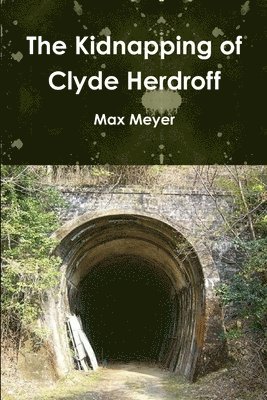 Max Meyer - Kidnapping of Clyde Herdroff, Häftad