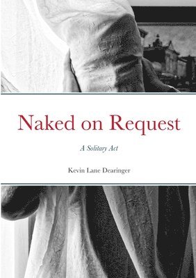 bokomslag Naked on Request