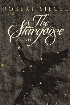 bokomslag The Stargoose