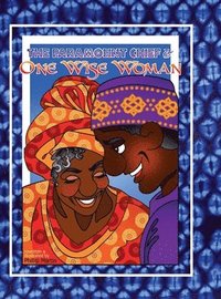 bokomslag Paramount Chief and One Wise Woman (glossy cover)