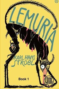 bokomslag Lemuria Book 1