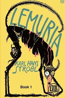 Lemuria Book 1 1