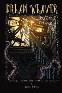 bokomslag Dream Weaver