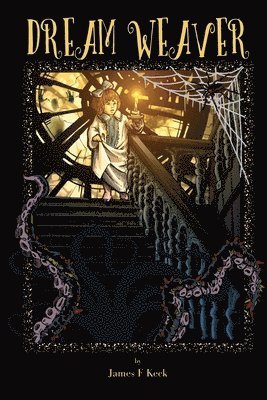 bokomslag Dream Weaver