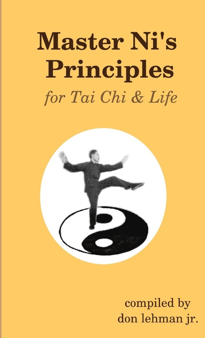 Master Ni's Principles 1