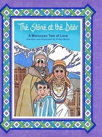 bokomslag Stone at the Door (glossy cover)