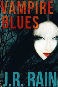 bokomslag Vampire Blues and Other Stories (Includes a Samantha Moon Story)